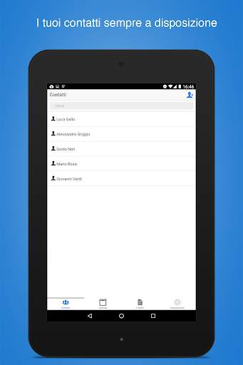 Circe-App screenshot 10