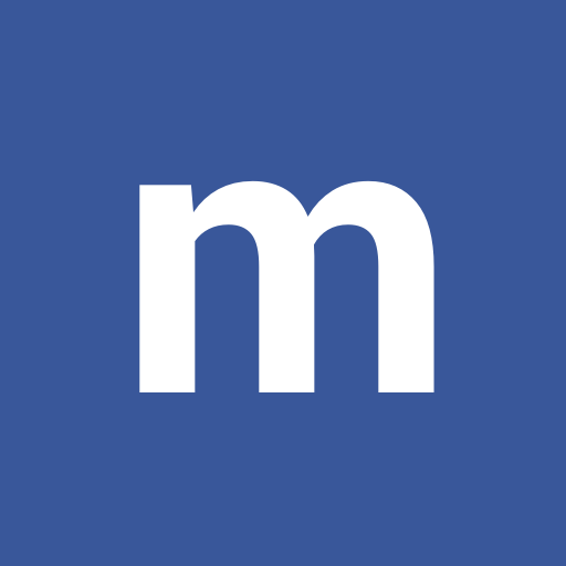 moobook- Facebook inspired app theme for moosocial icon