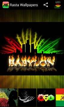 Rasta HD Wallpapers screenshot 3