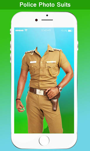 Photo Suit Editor - Men Women Photo Suite Editor screenshot 3