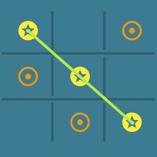 Connect 3 Free | Board game | Strategy 1.0.0