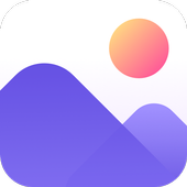 Travel Gallery-Free Photo Album icon