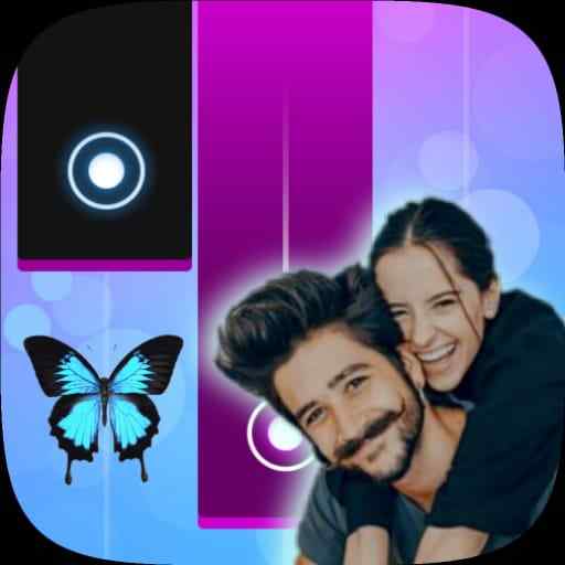 Camilo Favorito Piano Tiles 2021 8.1.1