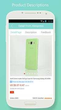 Smart Buy on China AliExpress screenshot 2