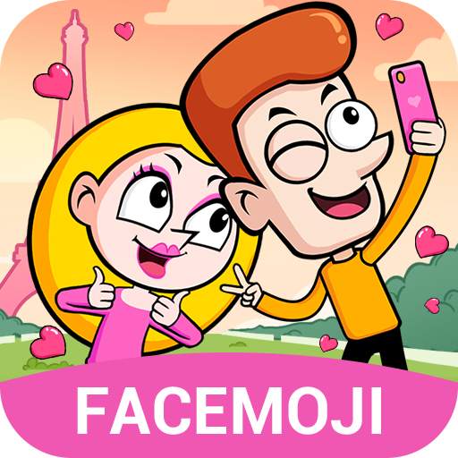 Love Emoji Sticker for Valentine's Day v1.0