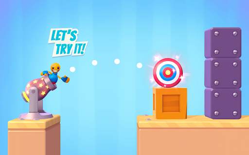 Rocket Buddy screenshot 7