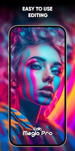 Edit Magic Pro screenshot 1