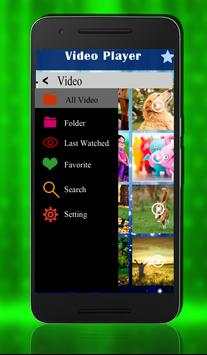 max player 4 تصوير الشاشة
