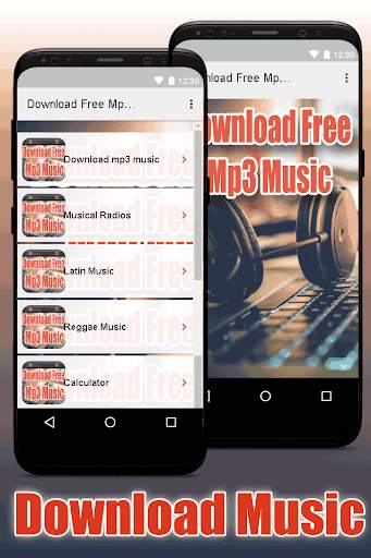 Free Mp3 Music Download for Android Guide Online screenshot 3