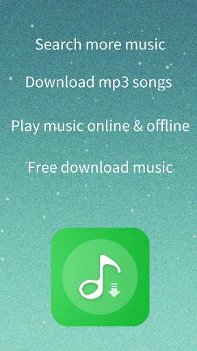 Music Downloader - Free MP3 Downloader screenshot 3