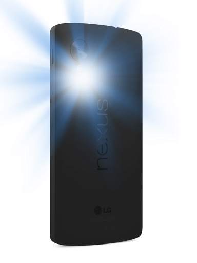 LED Flashlight - HD Torch - FULL Version screenshot 4