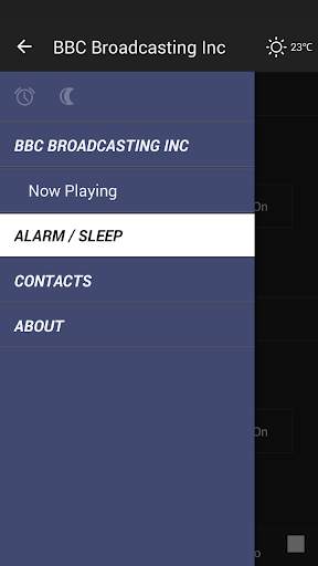 KRPI Ferndale 1550 AM screenshot 2