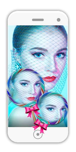pip camera Photo Editor 2018 screenshot 8