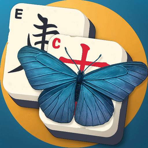 Mahjong Butterfly 1.1