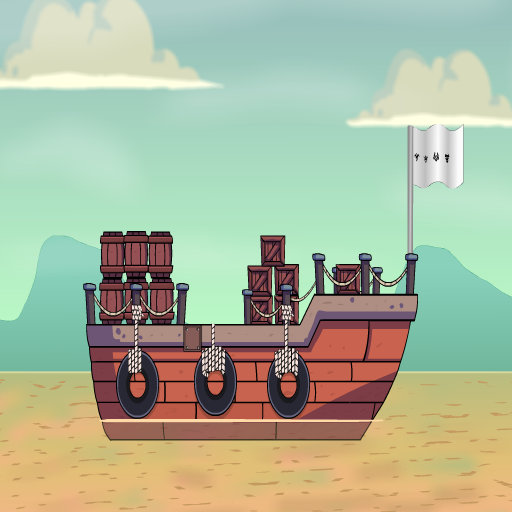 Cargo Ship Escape 2 icon