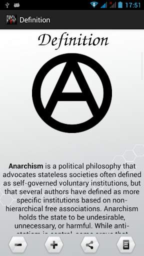 Politics скриншот 4