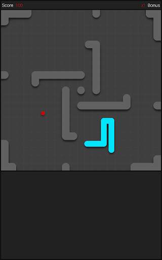Snake : Material Edition screenshot 9