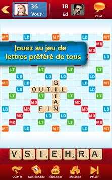 SCRABBLE screenshot 1