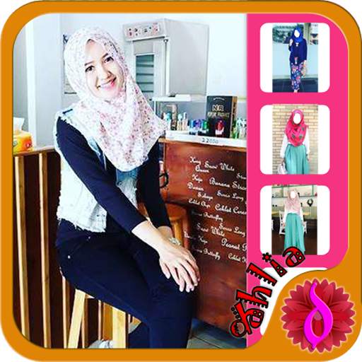 Hijab New Style Camera 1 تصوير الشاشة