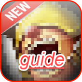 Guide Clash Of Lords 2 New Pro icon