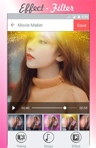 Movie Maker - Video Editor screenshot 7