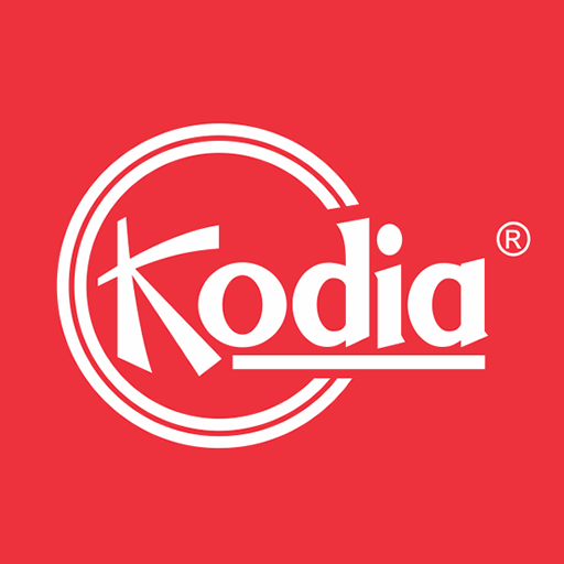 Kodia Locks icon