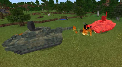 Game pack for MCPE screenshot 4