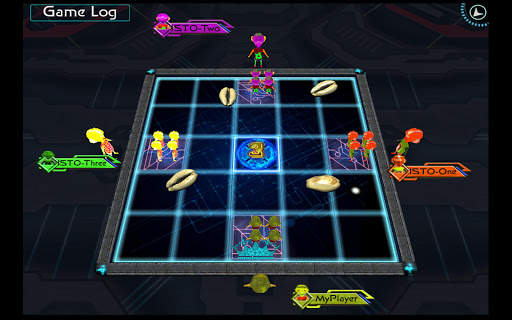 ISTO 3D screenshot 13