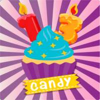 Candy 13