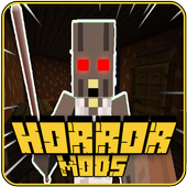 Horror Mods and Maps icon