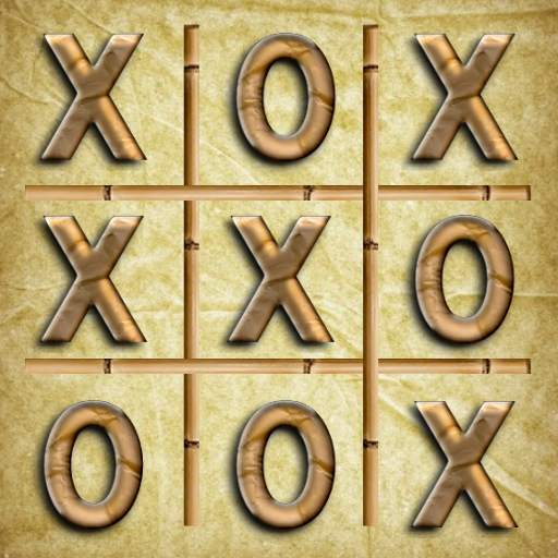 Tic Tac Toe 2 Player 1.45