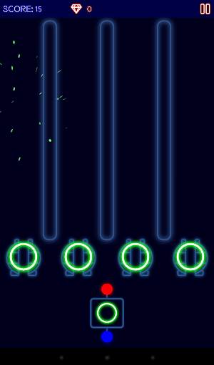 Geometry Guns скриншот 14
