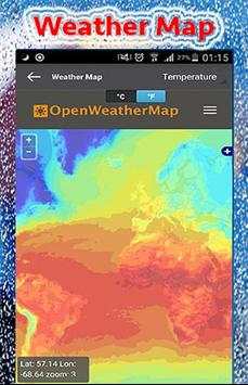 Weather-Accuweather screenshot 6