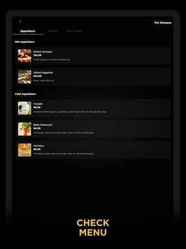 Apollo World screenshot 8