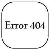Error 404 on 9Apps