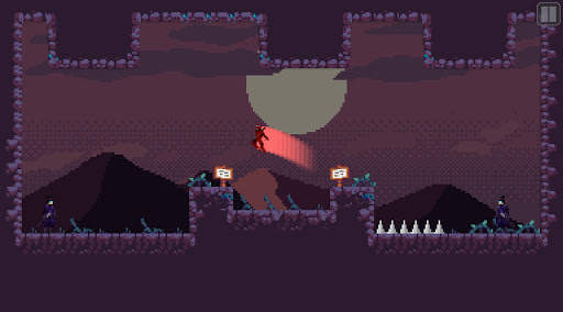 Shinobi Gaiden - Ninja Assassin screenshot 1