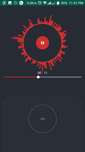 Mp3 Vocal Remover App For Karaoke (Instrumental) screenshot 3