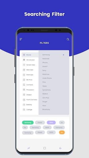 Mobile Mania screenshot 6