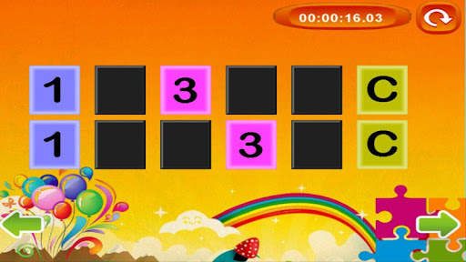 Kids Educational Games - Learning Games Collection screenshot 4