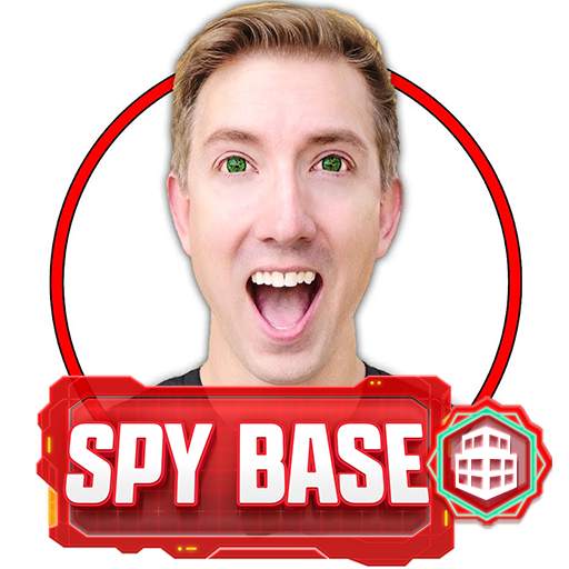 Spy Ninja Network - Chad & Vy 4.0
