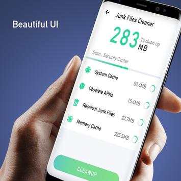 Super Master Of Clean For Android screenshot 4