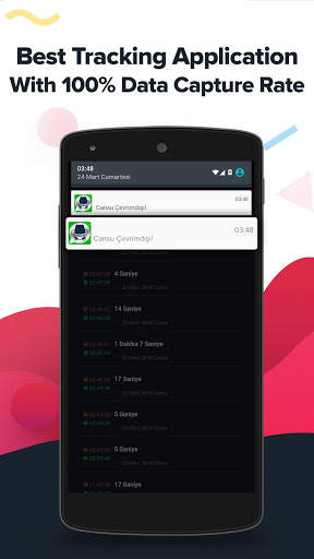 WatUsage : Online App Usage Tracker for WhatsApp screenshot 5