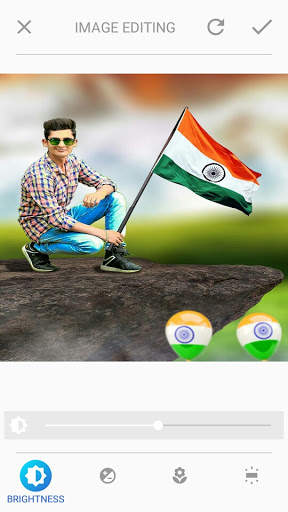 Independence Day Photo Editor 2021 2 تصوير الشاشة