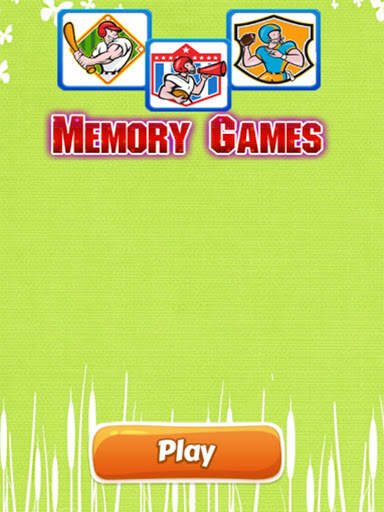 Memory Games For Elderly screenshot 5