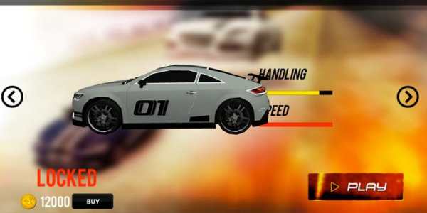 Racing Games 3D screenshot 2