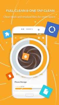 360 Security & Antivirus 2019 screenshot 1