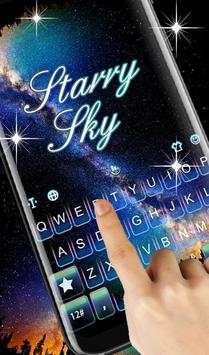 Starry Sky screenshot 2