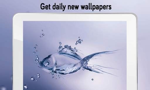 Fish Wallpaper (4k) screenshot 15