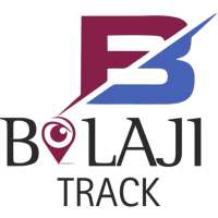 ikon BALAJI TRACK