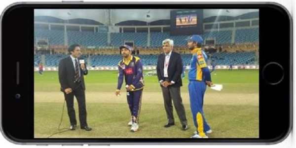 PSL Live Cricket TV HD Streaming screenshot 5